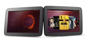 Ubuntu for Tablets