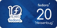 eRacks now installs Fedora 20