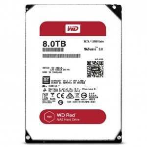 wdred8tb