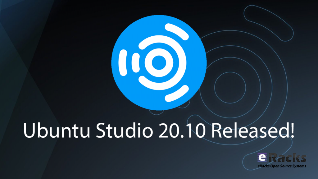 Ubuntu Studio 20.10