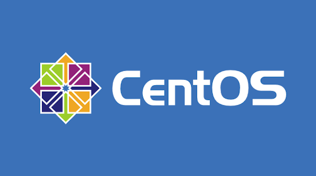 Centos Logo